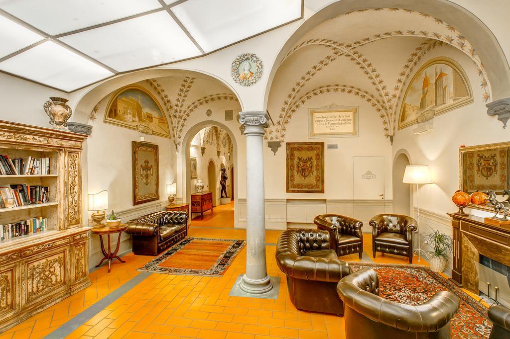 Firenze Suite Exterior foto